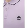 Timberland Homme – Timberland Polo – Violet - TIMBERLAND