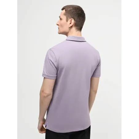 Timberland Homme – Timberland Polo – Violet - TIMBERLAND