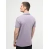 Timberland Homme – Timberland Polo – Violet - TIMBERLAND