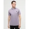 Timberland Homme – Timberland Polo – Violet - TIMBERLAND
