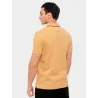 Timberland Homme – Timberland Polo – Brun - TIMBERLAND