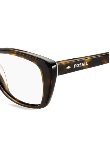 Lunettes de Vue Femme FOSSIL FOS6057 Fossil - 2