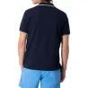Champion -Polo Manches Courtes – Bleu Marine Foncé - CHAMPION