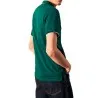 Champion -Polo homme – Vert Foncé - CHAMPION