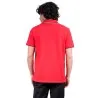 Champion -Champion Polo – Rouge - CHAMPION