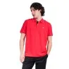Champion -Champion Polo – Rouge - CHAMPION