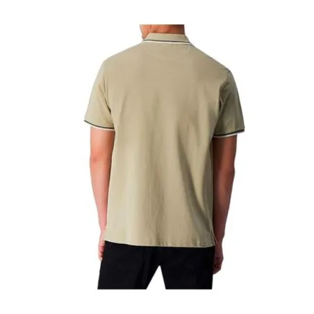 Champion -Champion Polo – Beige - CHAMPION