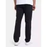 Champion -Pantalon de survêtement Champion sans élastique – Noir - CHAMPION