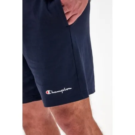 Champion -CHAMPION BERMUDA – Bleu Marine - CHAMPION