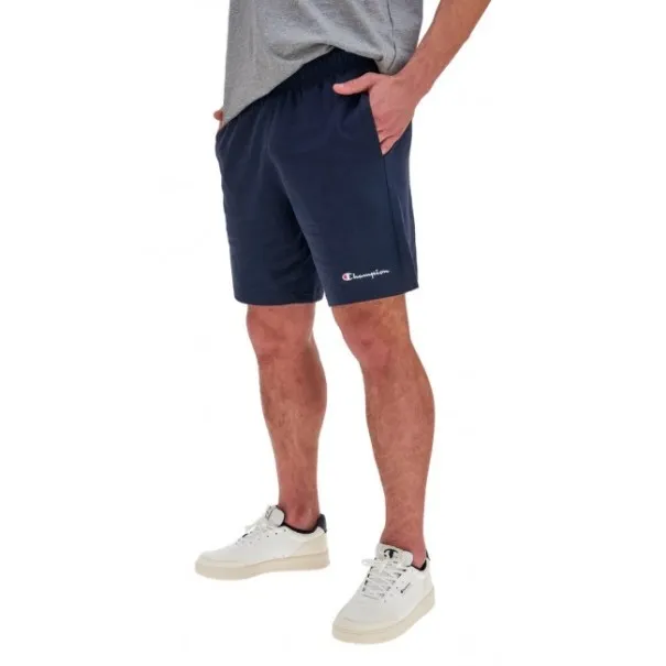 Champion -CHAMPION BERMUDA – Bleu Marine - CHAMPION