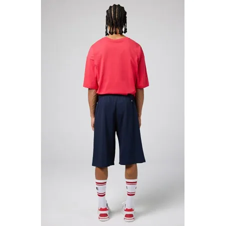 Champion – Retro Sport Bermuda – Marine - CHAMPION