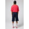 Champion – Retro Sport Bermuda – Marine - CHAMPION