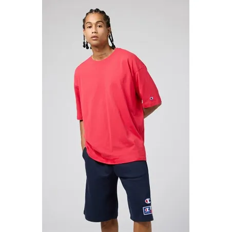 Champion – Retro Sport Bermuda – Marine - CHAMPION