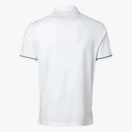 Champion – Polo Champion pour homme – Blanc - CHAMPION