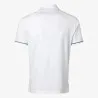 Champion – Polo Champion pour homme – Blanc - CHAMPION