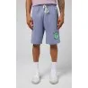 Champion -Eco Future Long Bermuda – Violet - CHAMPION