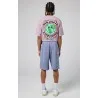 Champion -Eco Future Long Bermuda – Violet - CHAMPION