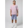 Champion -Eco Future Long Bermuda – Violet - CHAMPION