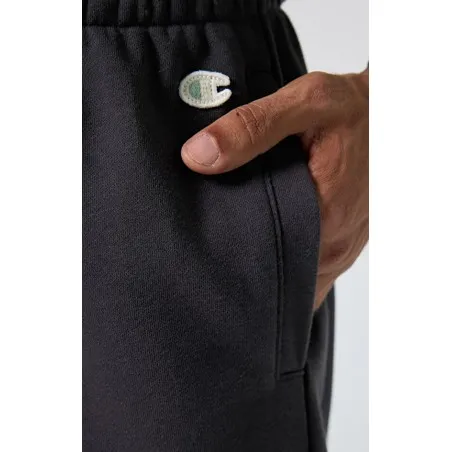 Champion -Eco Future Long Bermuda -Noir - CHAMPION