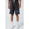 Champion -Eco Future Long Bermuda -Noir - CHAMPION