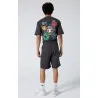 Champion -Eco Future Long Bermuda -Noir - CHAMPION