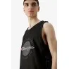 Champion -Débardeur de basket-ball en maille Champion – Noir - CHAMPION