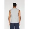 Champion -T-shirt ras du cou sans manches Champion – Gris - CHAMPION