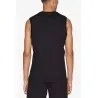 Champion -T-shirt ras du cou sans manches Champion – Noir - CHAMPION