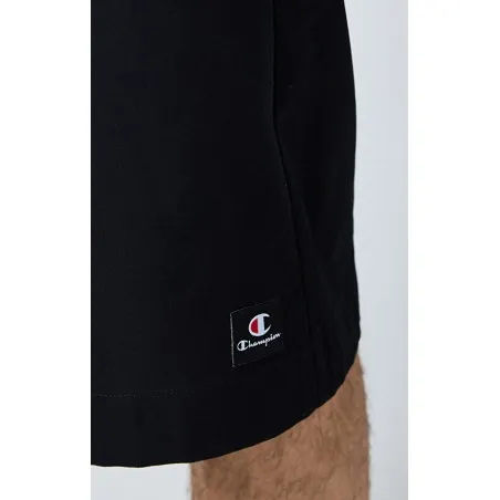 Champion – Librairie des Bermudes – Noir - CHAMPION