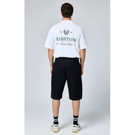 Champion – Librairie des Bermudes – Noir - CHAMPION