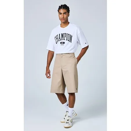 Champion – Librairie des Bermudes – Beige - CHAMPION