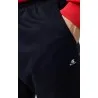 Champion -Pantalon à revers élastiques pour librairie – Noir - CHAMPION
