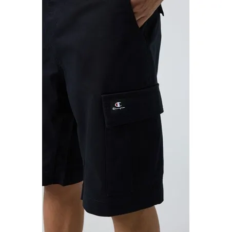 Champion -Librairie des Bermudes – Noir - CHAMPION