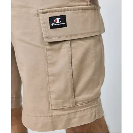 Champion -Librairie Champion Bermudes – Beige - CHAMPION