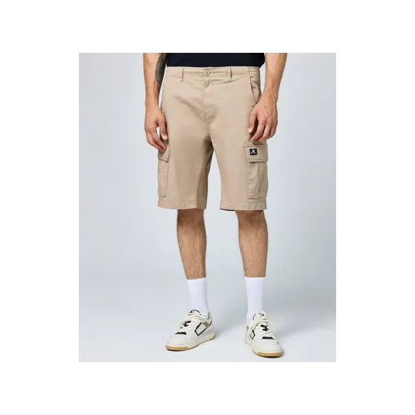 Champion -Librairie Champion Bermudes – Beige - CHAMPION
