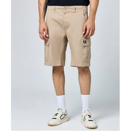 Champion -Librairie Champion Bermudes – Beige - CHAMPION