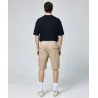 Champion -Librairie Champion Bermudes – Beige - CHAMPION
