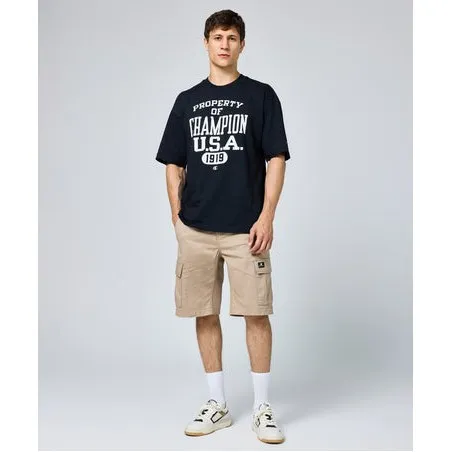 Champion -Librairie Champion Bermudes – Beige - CHAMPION
