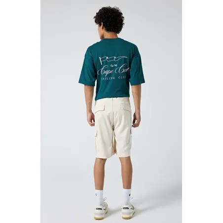 Champion -Librairie Champion Bermudes – Ecru - CHAMPION