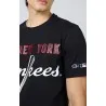 Champion -T-shirt ras du cou MLB – Noir - CHAMPION