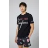 Champion -T-shirt ras du cou MLB – Noir - CHAMPION
