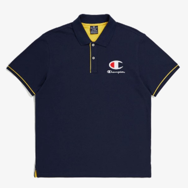 Champion – Champion Polo – Bleu Marine - CHAMPION