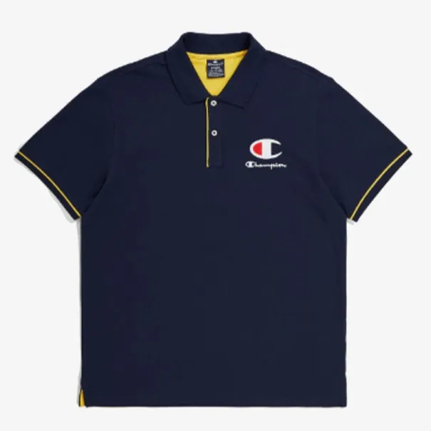 Champion – Champion Polo – Bleu Marine - CHAMPION