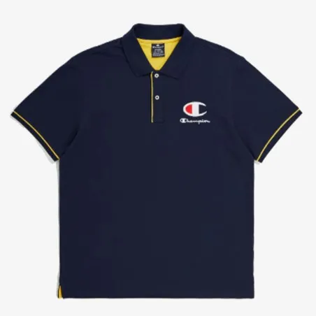 Champion – Champion Polo – Bleu Marine - CHAMPION