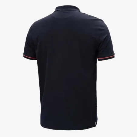 Champion -Champion Polo -Noir - CHAMPION