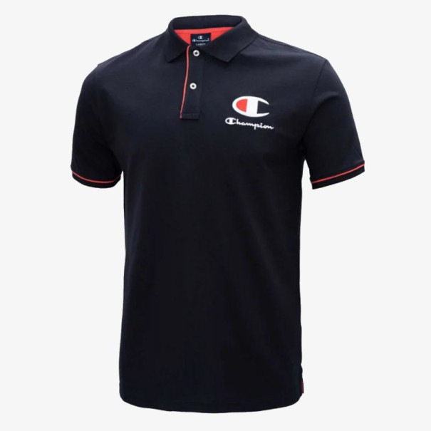 Champion -Champion Polo -Noir - CHAMPION