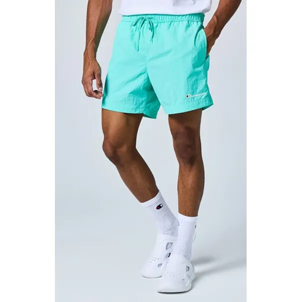Champion -Short de plage Short de plage – Vert - CHAMPION
