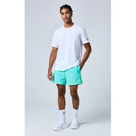 Champion -Short de plage Short de plage – Vert - CHAMPION
