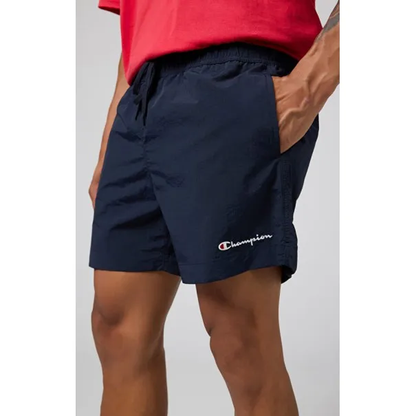Champion -Short de plage Short de plage – Bleu Marine - CHAMPION