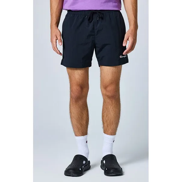 Champion -Short de plage Short de plage -Noir - CHAMPION
